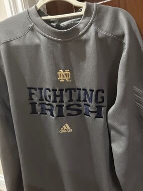 Notre Dame Sweatshirt
